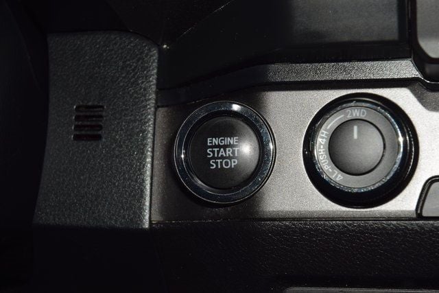 2022 Toyota Tacoma 4WD TRD Off Road Lifted - 22941602 - 33