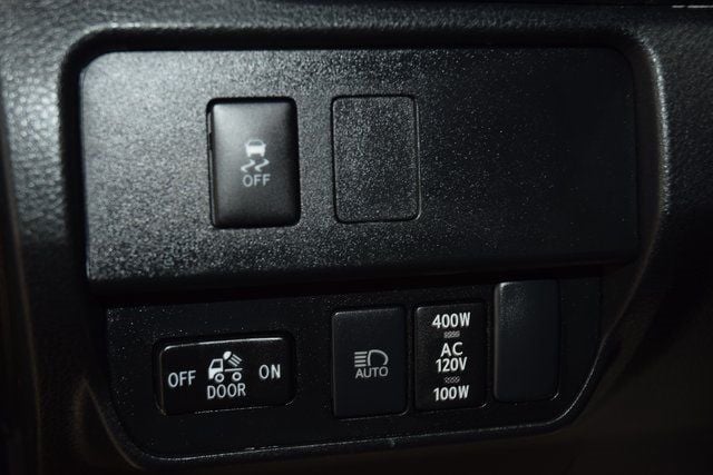 2022 Toyota Tacoma 4WD TRD Off Road Lifted - 22941602 - 34