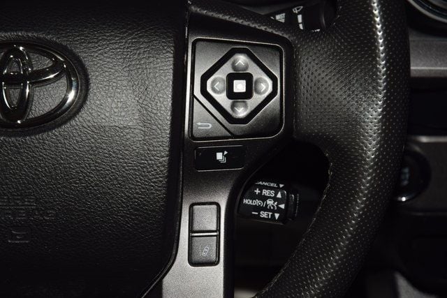 2022 Toyota Tacoma 4WD TRD Off Road Lifted - 22941602 - 37