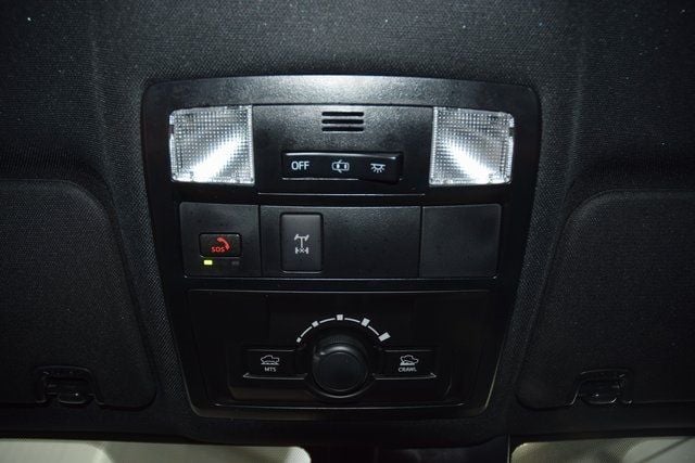 2022 Toyota Tacoma 4WD TRD Off Road Lifted - 22941602 - 46