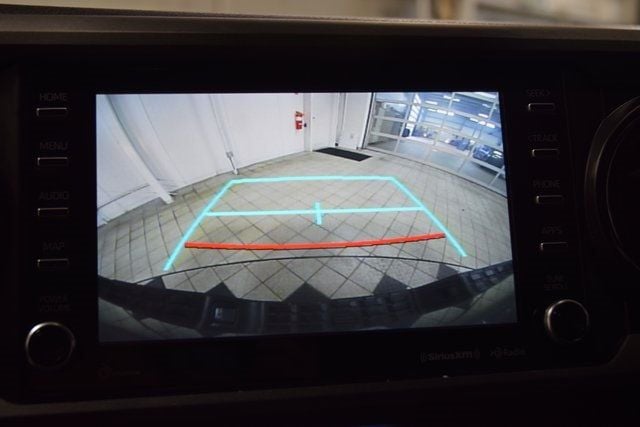 2022 Toyota Tacoma 4WD TRD Off Road Lifted - 22941602 - 47