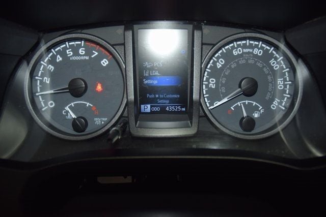 2022 Toyota Tacoma 4WD TRD Off Road Lifted - 22941602 - 48