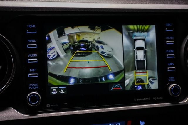 2022 Toyota Tacoma 4WD *TRD Pro* *Crew Cab* *4x4* *6-Speed Manual* *Only 18k Miles* - 23014173 - 18