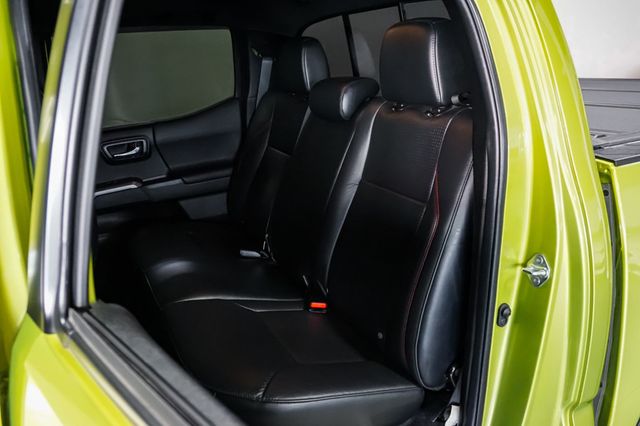 2022 Toyota Tacoma 4WD *TRD Pro* *Crew Cab* *4x4* *6-Speed Manual* *Only 18k Miles* - 23014173 - 22