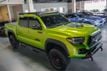 2022 Toyota Tacoma 4WD *TRD Pro* *Crew Cab* *4x4* *6-Speed Manual* *Only 18k Miles* - 23014173 - 29