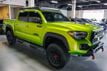 2022 Toyota Tacoma 4WD *TRD Pro* *Crew Cab* *4x4* *6-Speed Manual* *Only 18k Miles* - 23014173 - 3