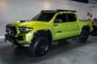 2022 Toyota Tacoma 4WD *TRD Pro* *Crew Cab* *4x4* *6-Speed Manual* *Only 18k Miles* - 23014173 - 4