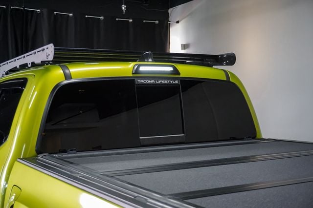 2022 Toyota Tacoma 4WD *TRD Pro* *Crew Cab* *4x4* *6-Speed Manual* *Only 18k Miles* - 23014173 - 55