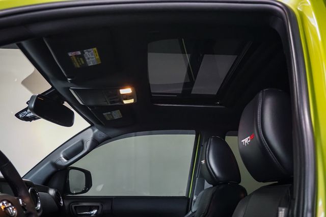 2022 Toyota Tacoma 4WD *TRD Pro* *Crew Cab* *4x4* *6-Speed Manual* *Only 18k Miles* - 23014173 - 68
