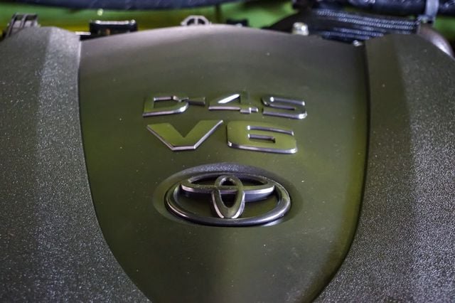 2022 Toyota Tacoma 4WD *TRD Pro* *Crew Cab* *4x4* *6-Speed Manual* *Only 18k Miles* - 23014173 - 73