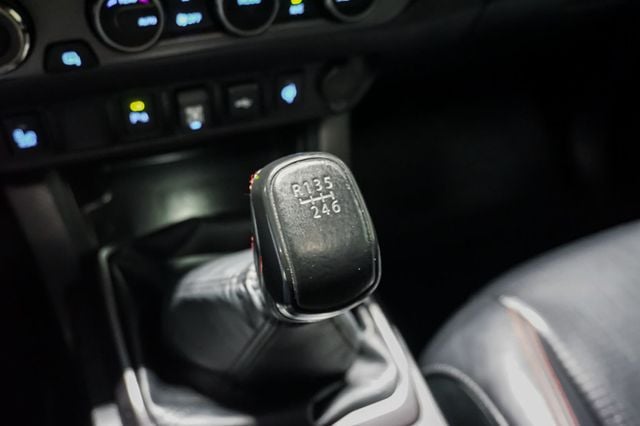 2022 Toyota Tacoma 4WD *TRD Pro* *Crew Cab* *4x4* *6-Speed Manual* *Only 18k Miles* - 23014173 - 75