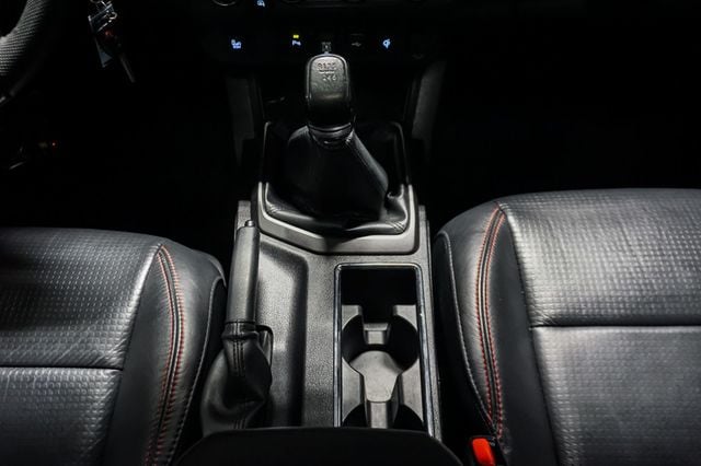 2022 Toyota Tacoma 4WD *TRD Pro* *Crew Cab* *4x4* *6-Speed Manual* *Only 18k Miles* - 23014173 - 80