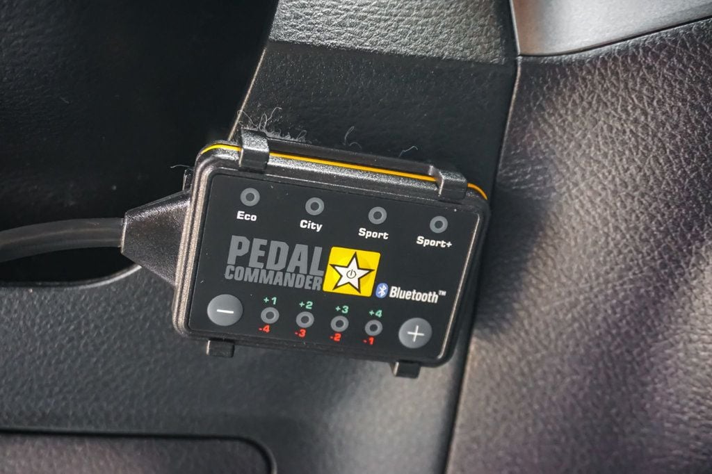 2022 Toyota Tacoma 4WD *TRD Pro* *Crew Cab* *4x4* *6-Speed Manual* *Only 18k Miles* - 23014173 - 83