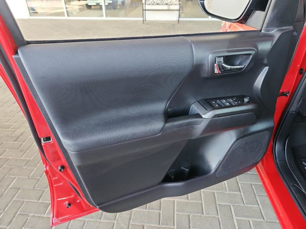 2022 Toyota Tacoma 4WD TRD Sport Double Cab - 22359667 - 14