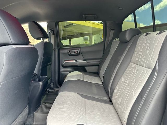 2022 Toyota Tacoma 4WD TRD Sport Double Cab 5' Bed V6 Automatic - 22940706 - 13