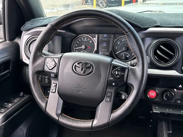 2022 Toyota Tacoma 4WD TRD Sport Double Cab 5' Bed V6 Automatic - 22940706 - 16