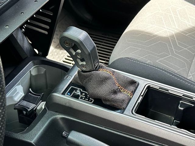 2022 Toyota Tacoma 4WD TRD Sport Double Cab 5' Bed V6 Automatic - 22940706 - 17