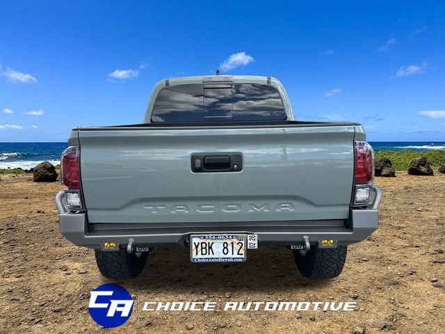 2022 Toyota Tacoma 4WD TRD Sport Double Cab 5' Bed V6 Automatic - 22940706 - 5