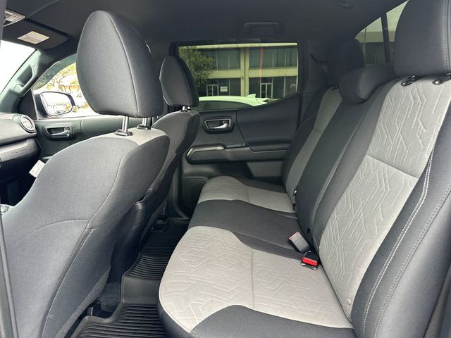 2022 Toyota Tacoma 4WD TRD Sport Double Cab 5' Bed V6 Automatic - 22976005 - 13