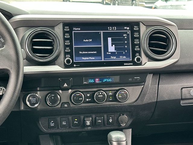 2022 Toyota Tacoma 4WD TRD Sport Double Cab 5' Bed V6 Automatic - 22976005 - 14