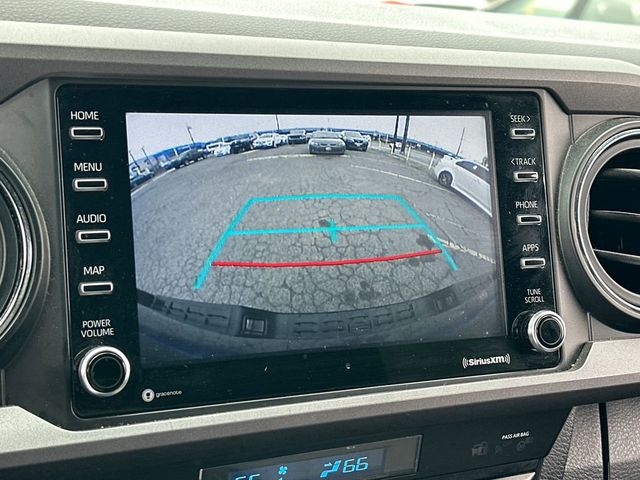 2022 Toyota Tacoma 4WD TRD Sport Double Cab 5' Bed V6 Automatic - 22976005 - 15