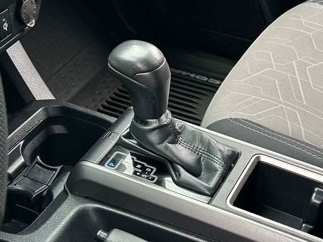 2022 Toyota Tacoma 4WD TRD Sport Double Cab 5' Bed V6 Automatic - 22976005 - 17