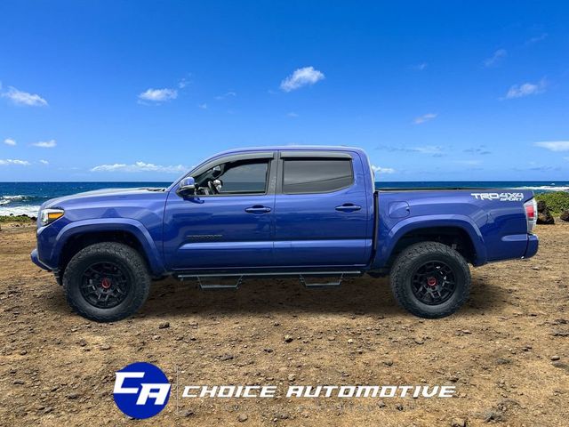 2022 Toyota Tacoma 4WD TRD Sport Double Cab 5' Bed V6 Automatic - 22976005 - 2