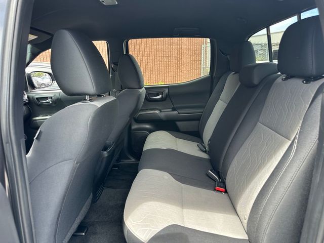 2022 Toyota Tacoma 4WD TRD Sport Double Cab 5' Bed V6 Automatic - 23043479 - 13