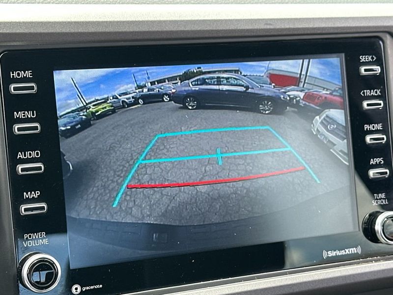 2022 Toyota Tacoma 4WD TRD Sport Double Cab 5' Bed V6 Automatic - 23043479 - 15