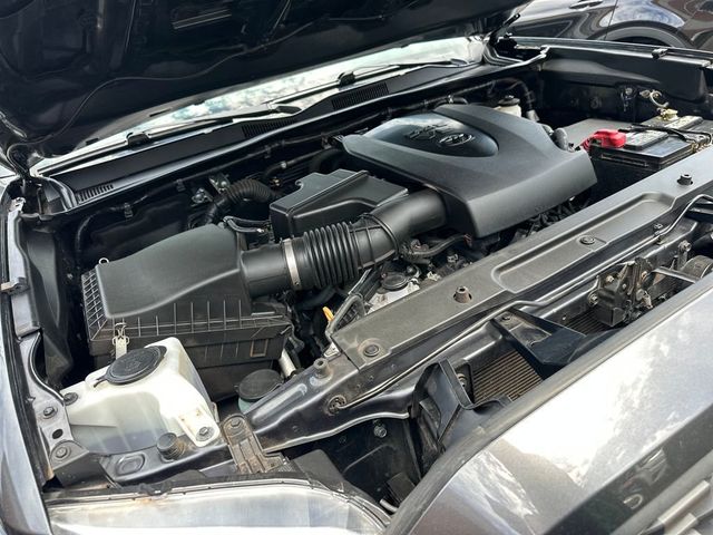 2022 Toyota Tacoma 4WD TRD Sport Double Cab 5' Bed V6 Automatic - 23043479 - 19
