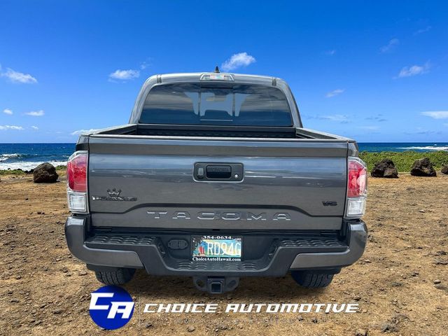 2022 Toyota Tacoma 4WD TRD Sport Double Cab 5' Bed V6 Automatic - 23043479 - 5