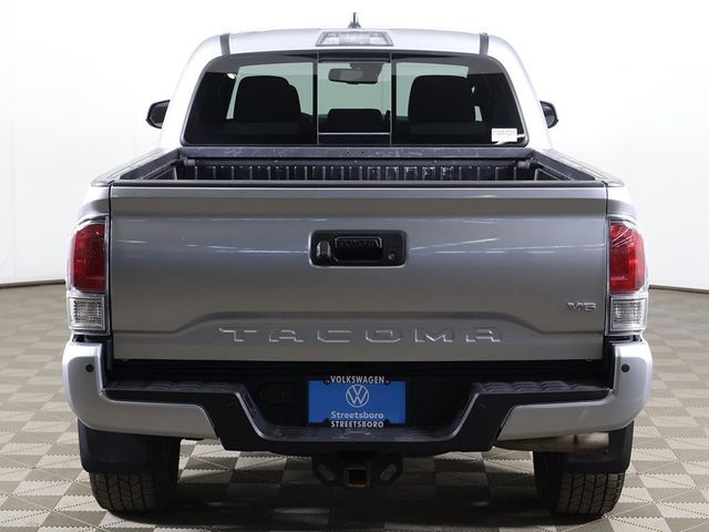 2022 Toyota Tacoma 4WD TRD Sport Double Cab 6' Bed V6 Automatic - 22997300 - 9