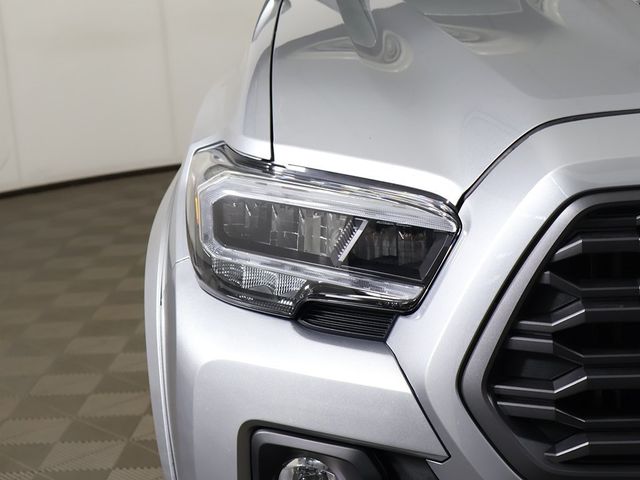 2022 Toyota Tacoma 4WD TRD Sport Double Cab 6' Bed V6 Automatic - 22997300 - 10