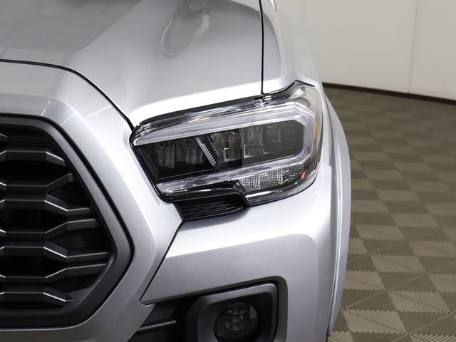 2022 Toyota Tacoma 4WD TRD Sport Double Cab 6' Bed V6 Automatic - 22997300 - 11