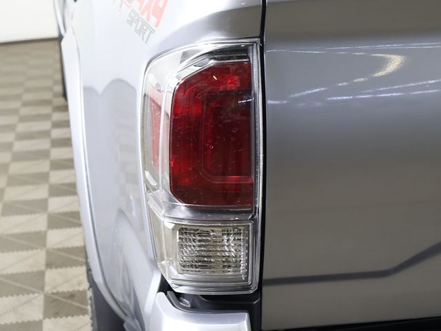 2022 Toyota Tacoma 4WD TRD Sport Double Cab 6' Bed V6 Automatic - 22997300 - 12