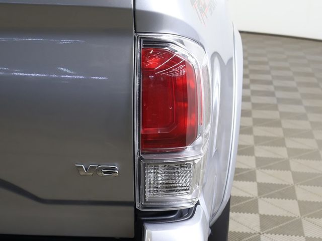 2022 Toyota Tacoma 4WD TRD Sport Double Cab 6' Bed V6 Automatic - 22997300 - 13