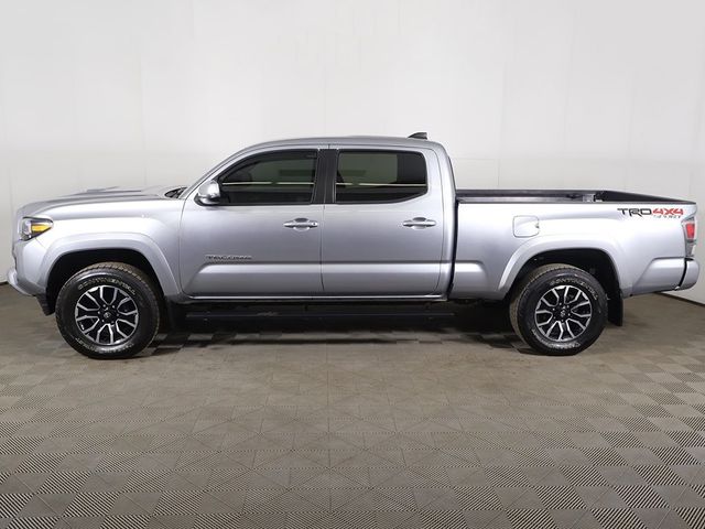 2022 Toyota Tacoma 4WD TRD Sport Double Cab 6' Bed V6 Automatic - 22997300 - 14