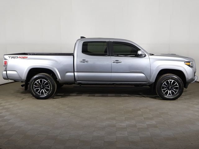 2022 Toyota Tacoma 4WD TRD Sport Double Cab 6' Bed V6 Automatic - 22997300 - 15