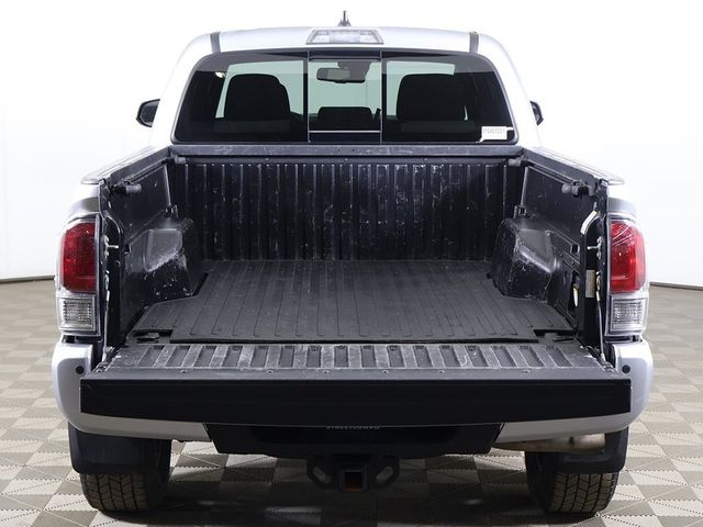 2022 Toyota Tacoma 4WD TRD Sport Double Cab 6' Bed V6 Automatic - 22997300 - 16