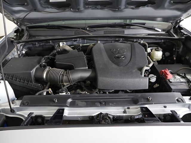 2022 Toyota Tacoma 4WD TRD Sport Double Cab 6' Bed V6 Automatic - 22997300 - 17