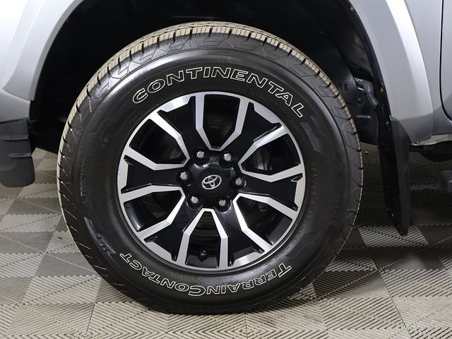 2022 Toyota Tacoma 4WD TRD Sport Double Cab 6' Bed V6 Automatic - 22997300 - 18