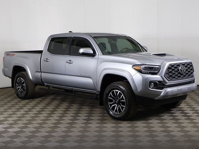 2022 Toyota Tacoma 4WD TRD Sport Double Cab 6' Bed V6 Automatic - 22997300 - 1