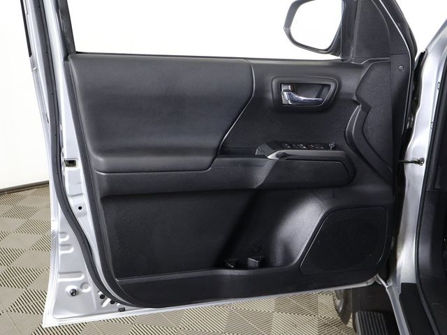 2022 Toyota Tacoma 4WD TRD Sport Double Cab 6' Bed V6 Automatic - 22997300 - 19