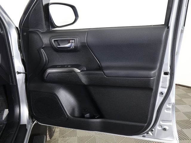 2022 Toyota Tacoma 4WD TRD Sport Double Cab 6' Bed V6 Automatic - 22997300 - 20
