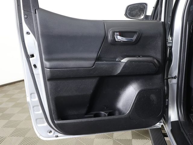 2022 Toyota Tacoma 4WD TRD Sport Double Cab 6' Bed V6 Automatic - 22997300 - 21