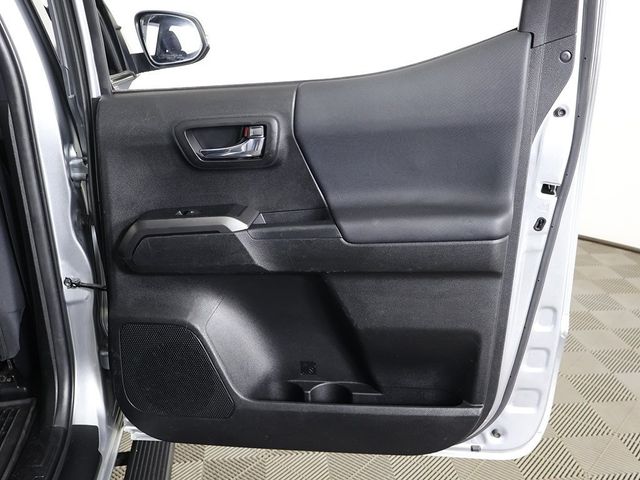 2022 Toyota Tacoma 4WD TRD Sport Double Cab 6' Bed V6 Automatic - 22997300 - 22