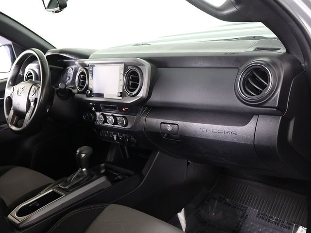 2022 Toyota Tacoma 4WD TRD Sport Double Cab 6' Bed V6 Automatic - 22997300 - 24
