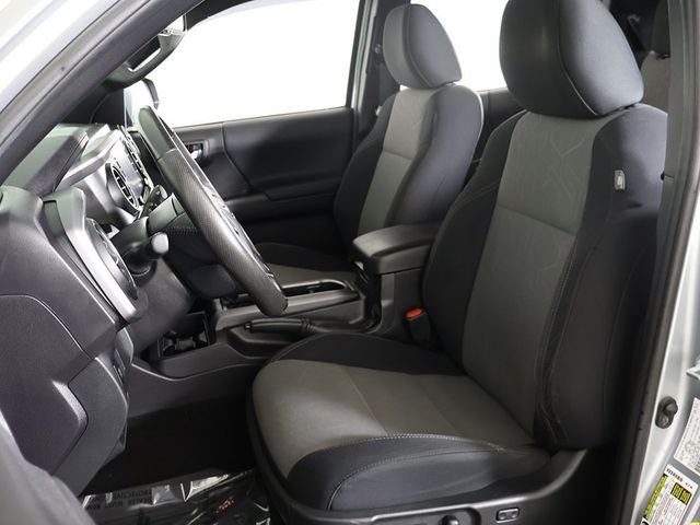 2022 Toyota Tacoma 4WD TRD Sport Double Cab 6' Bed V6 Automatic - 22997300 - 25