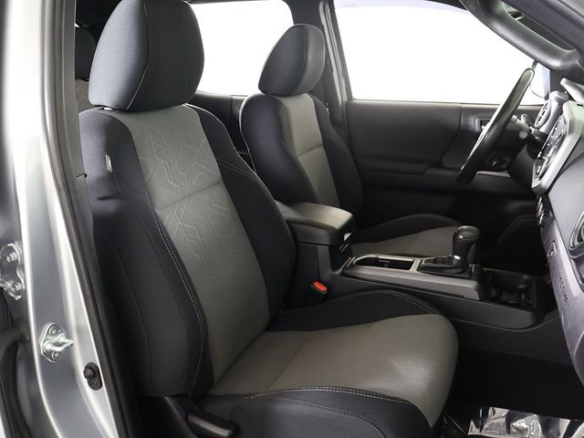 2022 Toyota Tacoma 4WD TRD Sport Double Cab 6' Bed V6 Automatic - 22997300 - 26