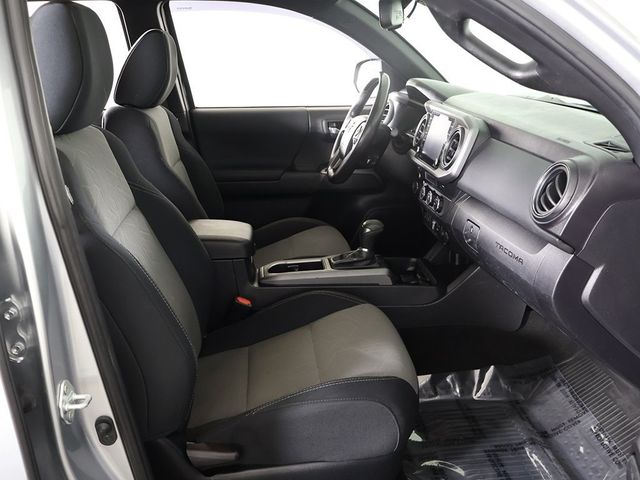 2022 Toyota Tacoma 4WD TRD Sport Double Cab 6' Bed V6 Automatic - 22997300 - 28